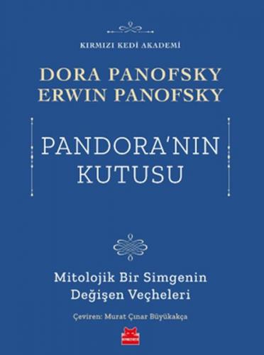 Pandora’nın Kutusu