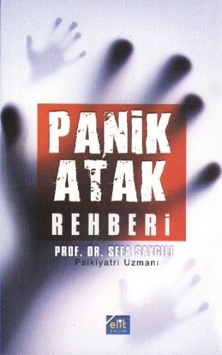 Panik Atak Rehberi