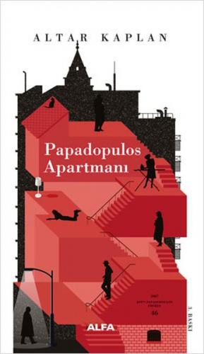 Papadopulos Apartmanı