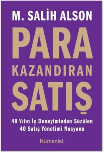 Para Kazandıran Satış