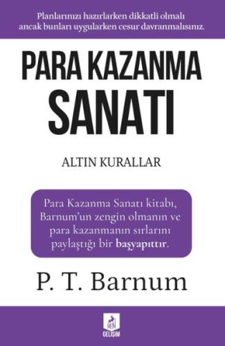 Para Kazanma Sanatı