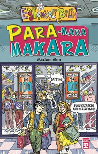 Para- Mara Makara