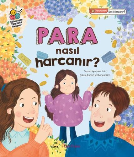 Para Nasıl Harcanır?