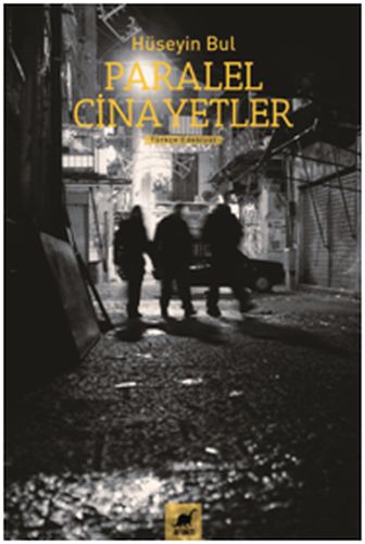 Paralel Cinayetler