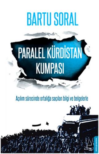 Paralel Kürdistan Kumpası