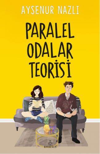 Paralel Odalar Teorisi - Ciltsiz