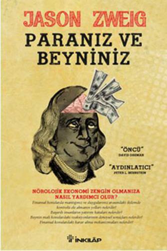 Paranız ve Beyniniz "Öncü" David Dereman "Aydınlatıcı" Peter L.Bernste