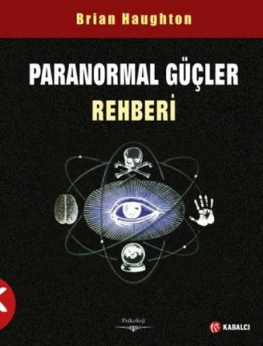 Paranormal Güçler Rehberi