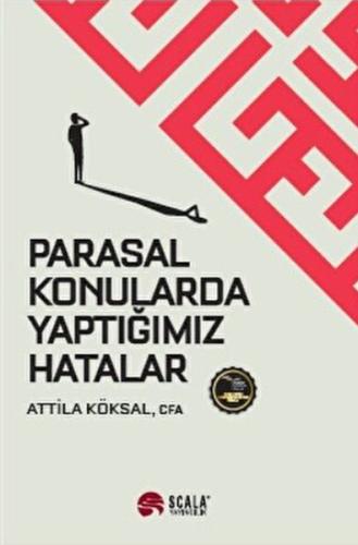 Parasal Konularda Yaptığımız Hatalar