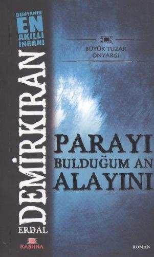 Parayı Bulduğum An Alayını (Cep Boy)