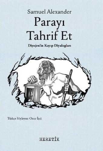 Parayı Tahrif Et