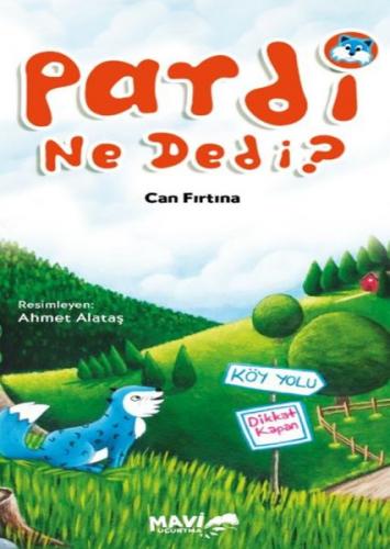 Pardi Ne Dedi?