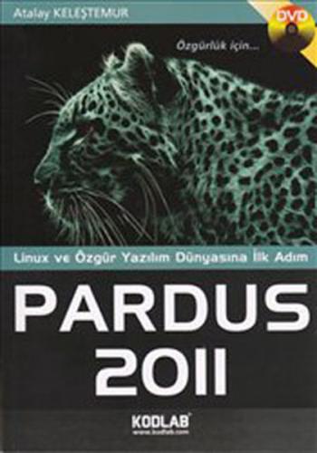 Pardus 2011 (DVD ekli)