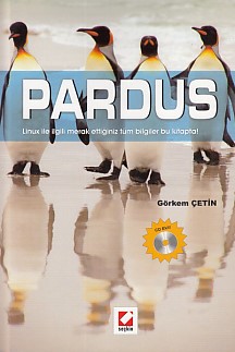 Pardus CD'li