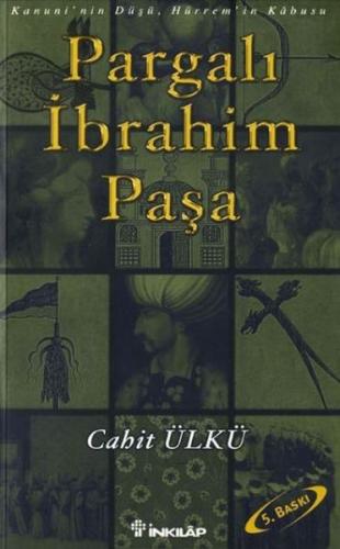 Pargalı İbrahim Paşa