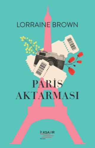 Paris Aktarması