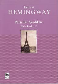 Paris Bir Şenliktir