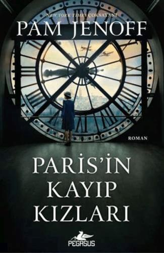 Paris’in Kayıp Kızları