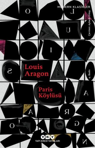 Paris Köylüsü - Modern Klasikler