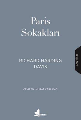 Paris Sokakları