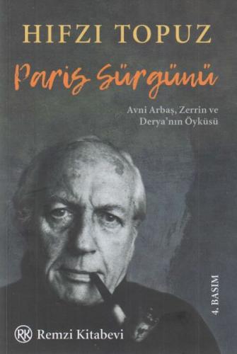 Paris Sürgünü