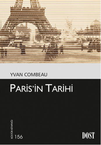 Parisin Tarihi