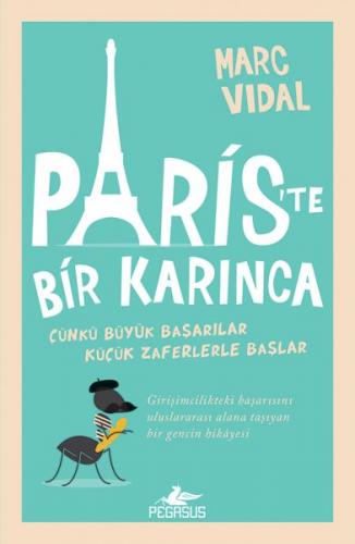 Paris'te Bir Karınca