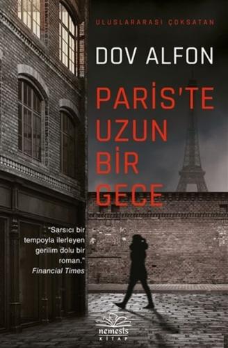 Paris'te Uzun Bir Gece