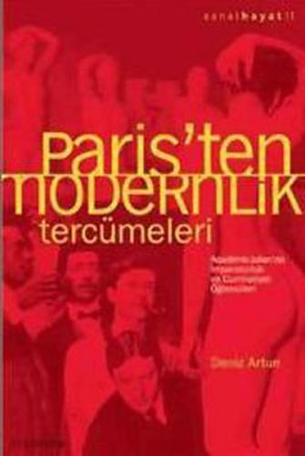 Paris'ten Modernlik Tercümeleri