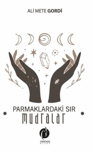 Parmaklardaki Sır – Mudralar