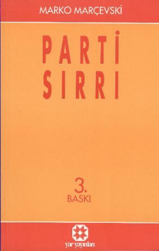 Parti Sırrı