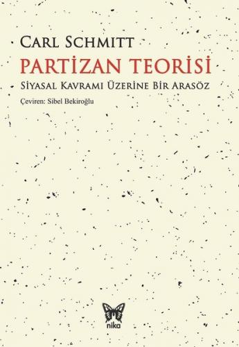 Partizan Teorisi