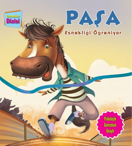 Paşa Esnekliği Öğreniyor / Yetenekler Dizisi