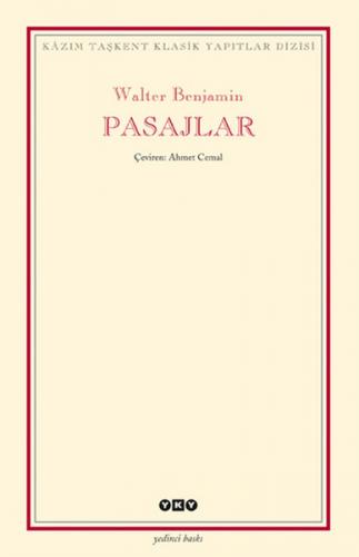 Pasajlar