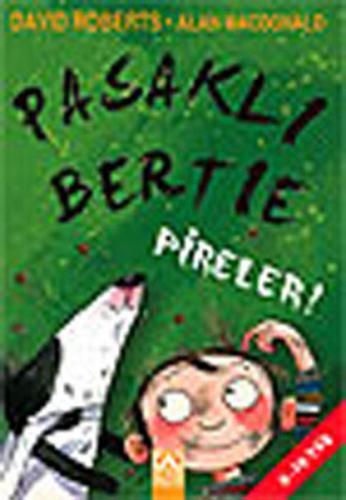 Pasaklı Bertie - Pireler