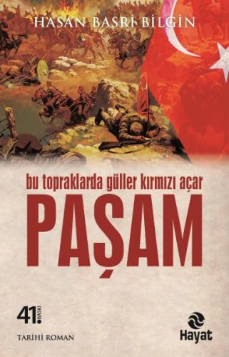 Paşam