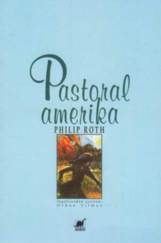 Pastoral Amerika