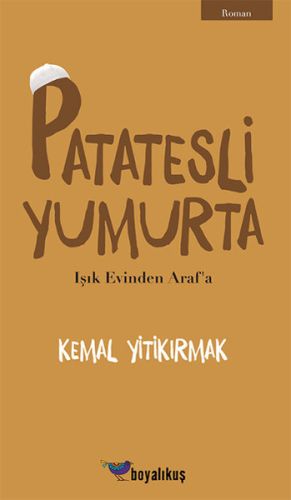 Patatesli Yumurta