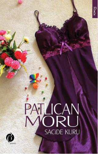 Patlıcan Moru (Kitap)