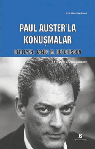 Paul Auster’la Konuşmalar