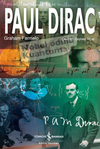 Paul Dirac