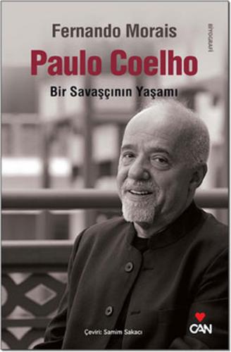 Paulo Coelho Bir Savaşçının Yaşamı