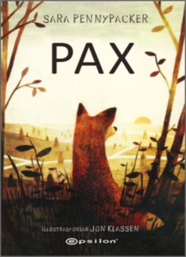 Pax (Ciltli)