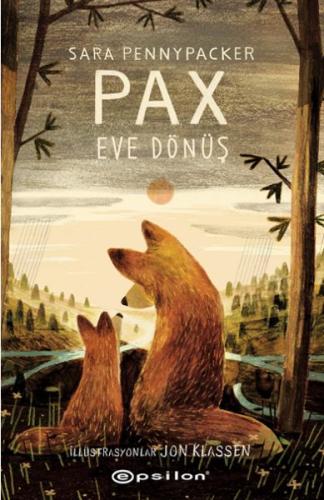 Pax: Eve Dönüş