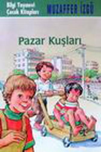 Pazar Kuşları