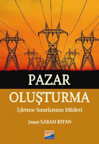 Pazar Oluşturma