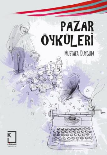 Pazar Öyküleri