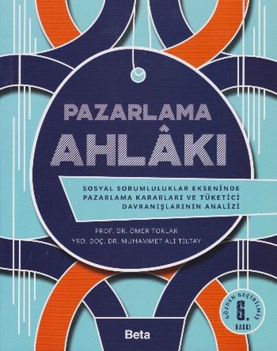 Pazarlama Ahlakı