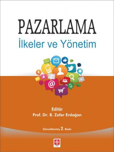 Pazarlama İlkeler ve Yönetim