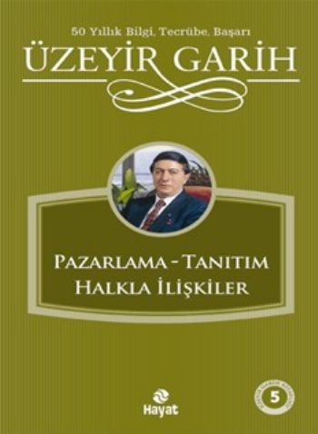 Pazarlama - Tanıtım - Halkla İlişkiler